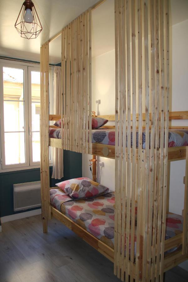 Bright Apartment Old Town Nice Exterior foto