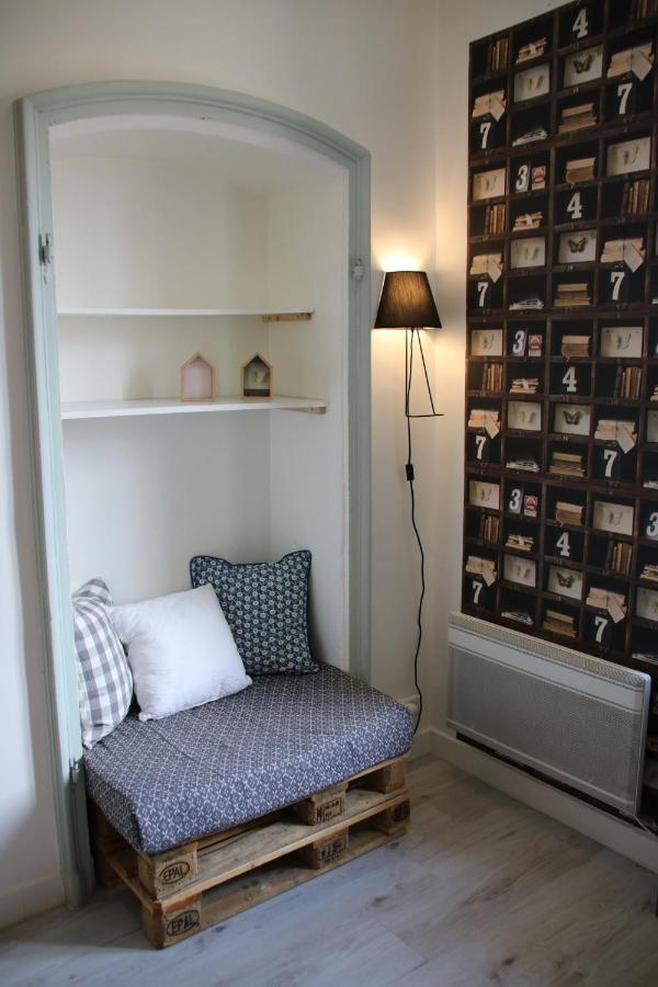 Bright Apartment Old Town Nice Exterior foto